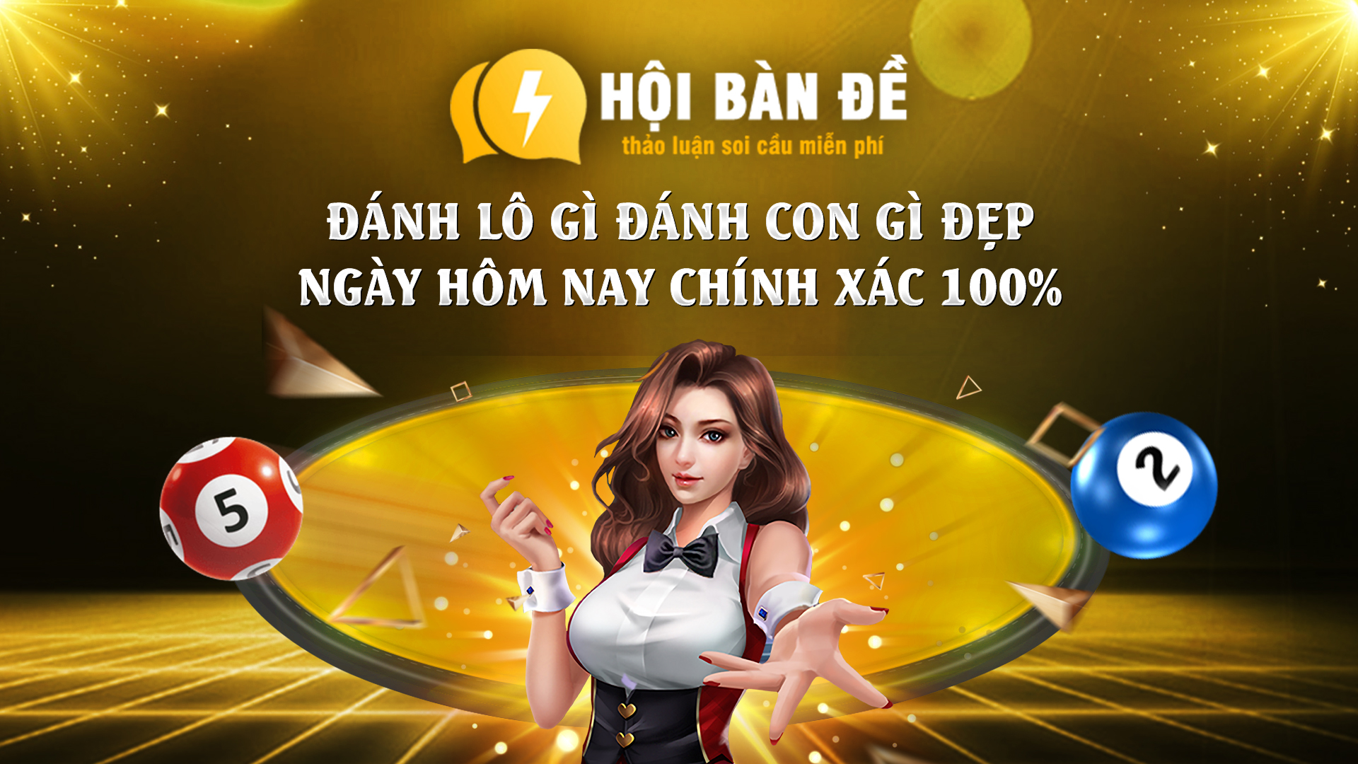 Danh Lo Gi Danh Con Gi Dep Ngay Hom Nay Chinh Xac 100
