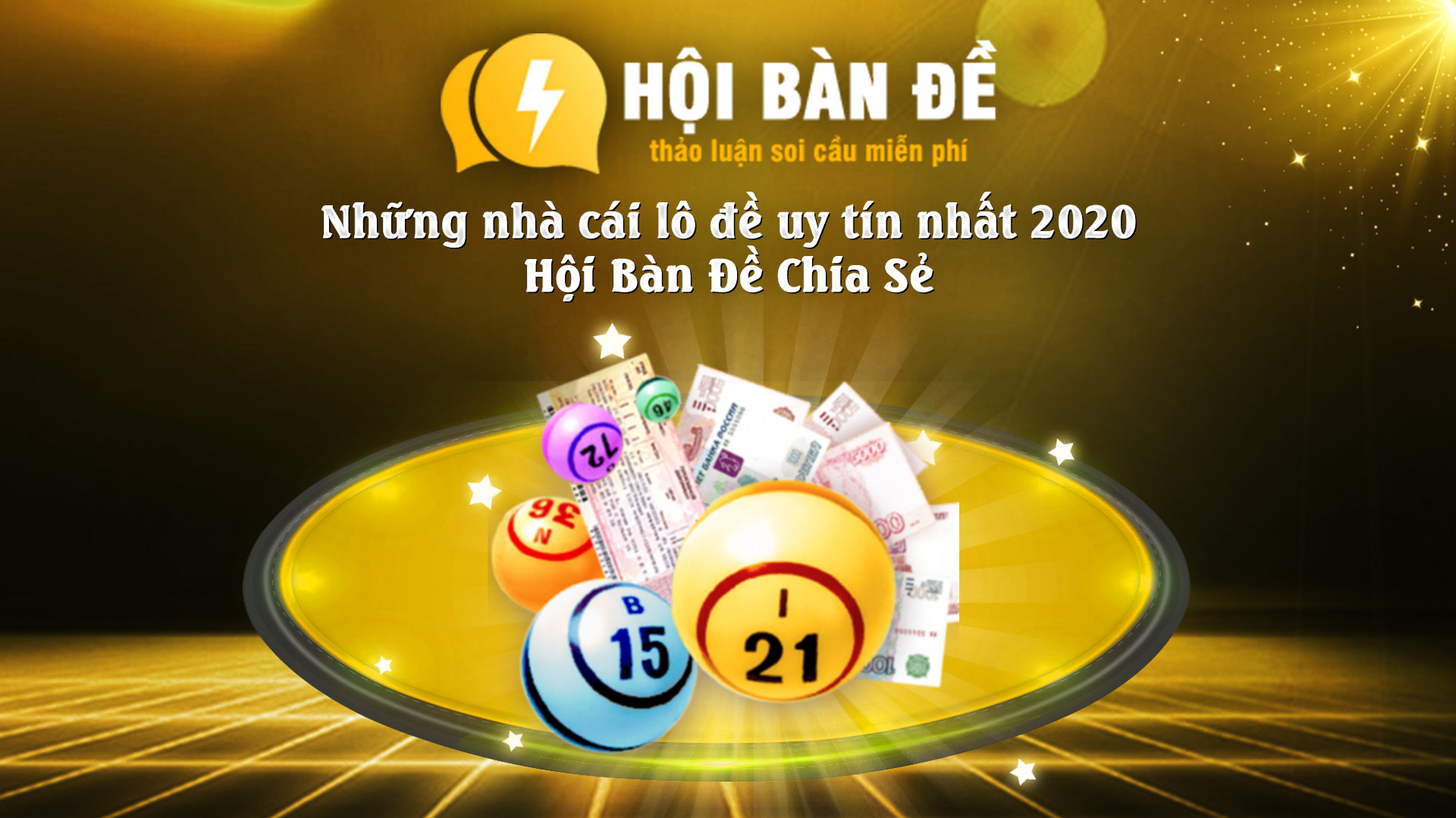 Nhung Nha Cai Lo De Uy Tin Nhat 2020 Hoi Ban De Chia Se