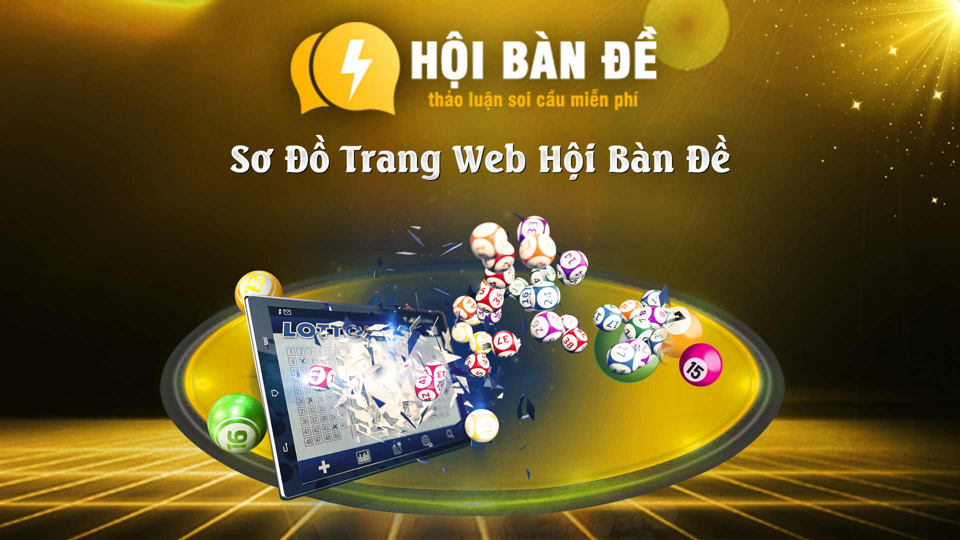 So Do Trang Web Hoi Ban De